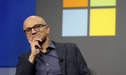 Microsoft invertirá u$s17.500 millones en India para mejorar su infraestructura de inteligencia artificial