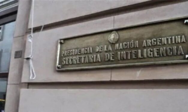 La SIDE tendrá un nuevo estatuto para sus agentes desde 2027