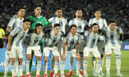 «Elijo Creer…otra vez»: las coincidencias que alimentan la ilusión argentina rumbo al Mundial 2026