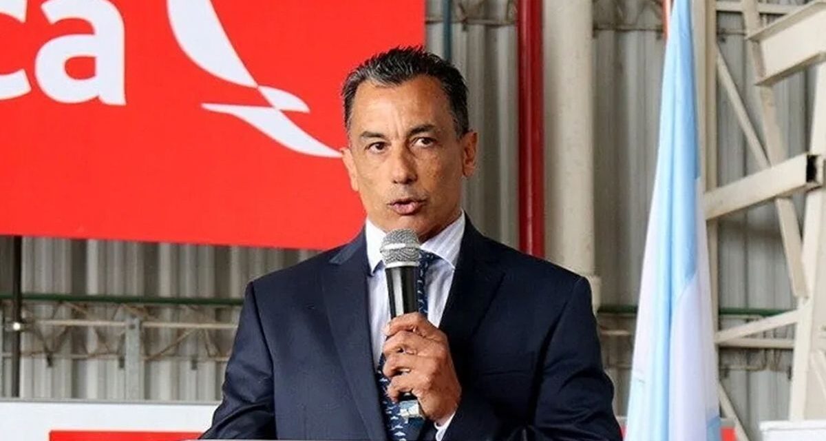 Migraciones deberá dar explicaciones en investigación por la desaparición del celular de un empresario clave