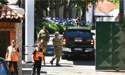 Soldado muerto en la Quinta de Olivos: qué se sabe hasta ahora de la investigación