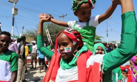 Israel reconoció a Somalilandia y desató un fuerte rechazo internacional
