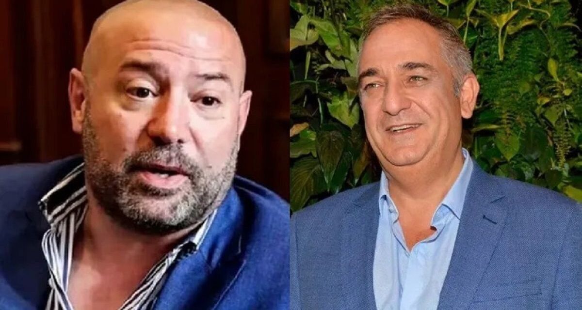 Dos imputados vinculados a droguerías se negaron a declarar