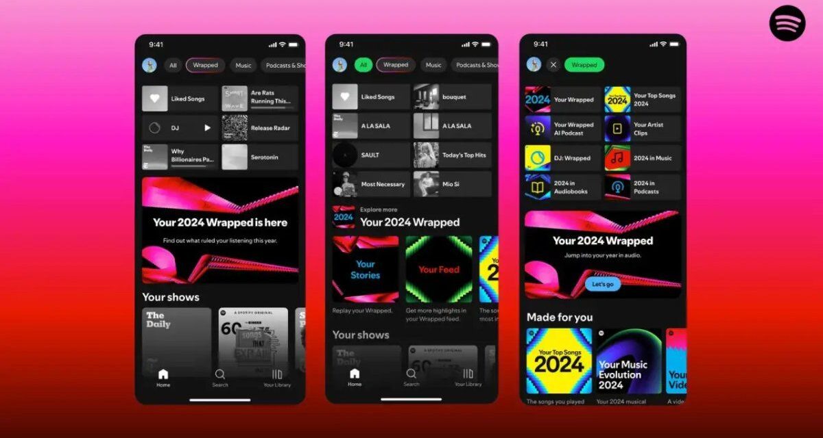 Qué ofrecen otras plataformas como Netflix, TikTok y Amazon