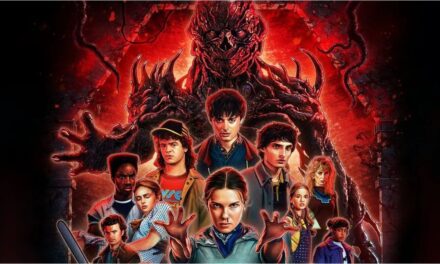 Por qué Stranger Things es la serie más exitosa de la última década, según la Inteligencia Artificial