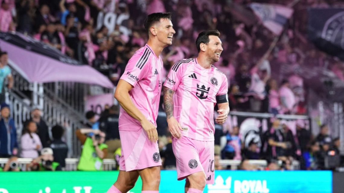 River va a por más y puso la mira en Tadeo Allende
