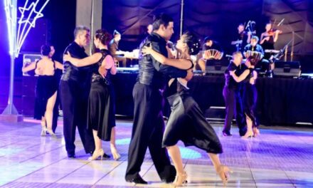 Festival de Tango: Noche de Estrellas
