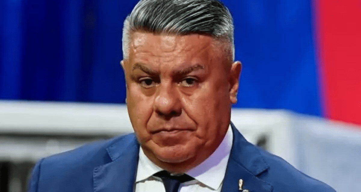 Ahora cuestionó la universidad de la AFA