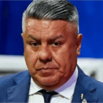 La AFA aclaró que Claudio Chiqui Tapia no fue citado por la Justicia de EEUU y denunció información falsa