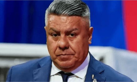 Ahora cuestionó la universidad de la AFA