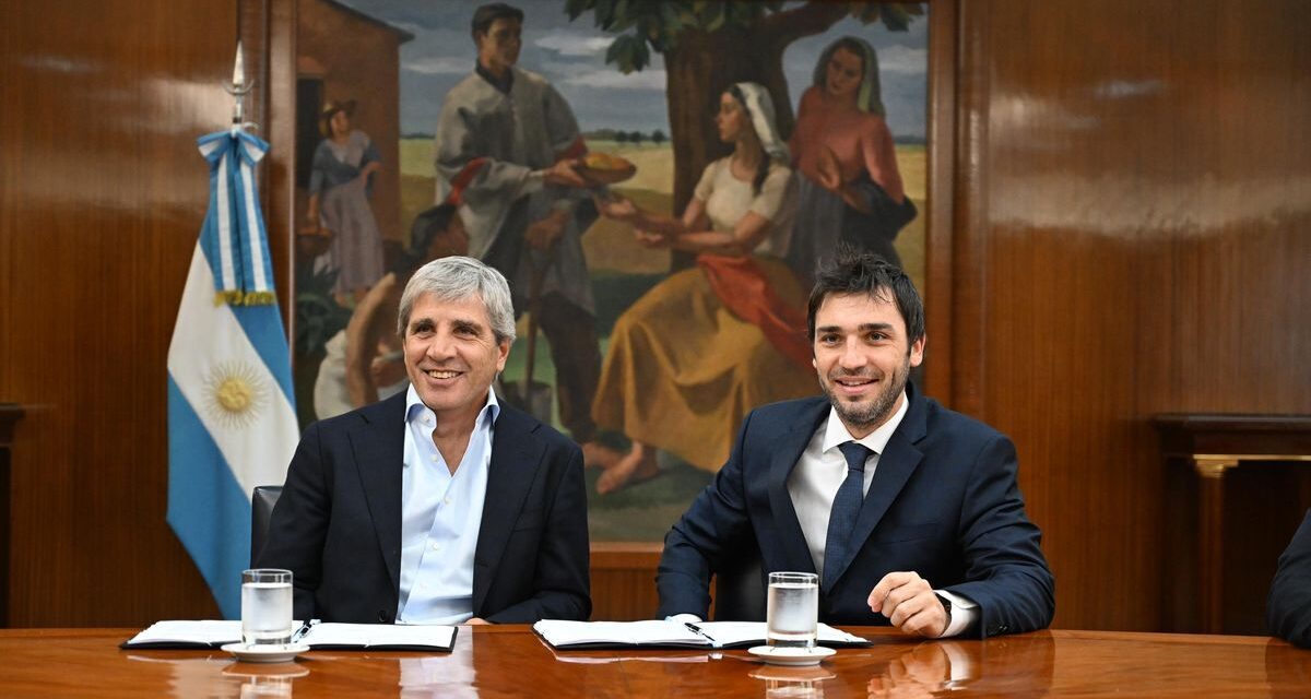 Chubut elevará su reclamo por $51.000 millones a la Corte Suprema