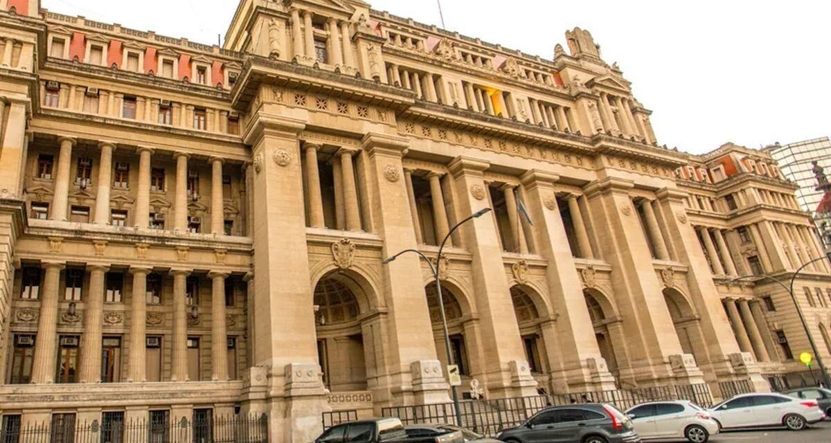 Qué hay detrás del traspaso de la Justicia del Trabajo de Nación a CABA