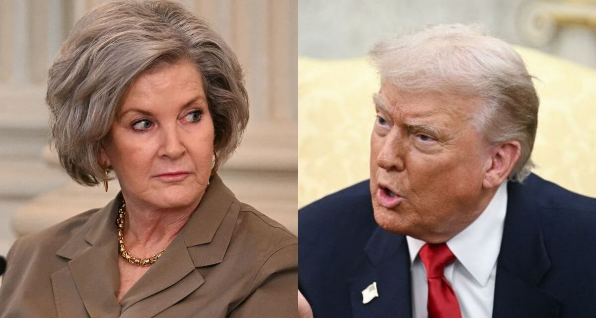 Duras revelaciones de la jefa de Gabinete de Donald Trump: Tiene personalidad de alcohólico