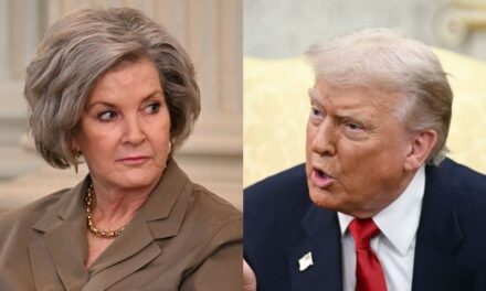 Duras revelaciones de la jefa de Gabinete de Donald Trump: Tiene personalidad de alcohólico