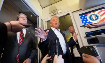 Donald Trump lanzó un ultimátum a Nicolás Maduro y el líder venezolano pidió auxilio a la OPEP