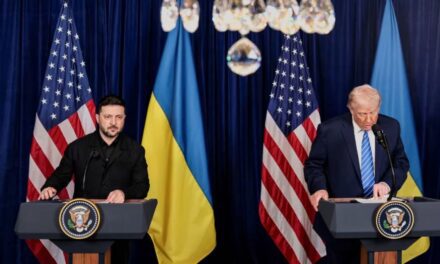 Negociadores de Ucrania y EEUU se reúnen para cerrar acuerdos en seguridad e intentar sellar el plan de paz