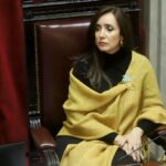 Con un mensaje por el Día del Trabajador, Victoria Villarruel dejó una señal al Gobierno y habló de incertidumbre