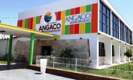 Angaco entregará cerca de 200 terrenos urbanizados antes de fin de año