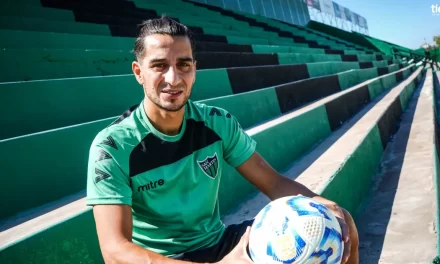 “Di todo lo que tenía”: La despedida del “Pulpo” González que sacudió a San Martín