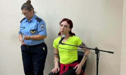 Grooming y extorsión: Condenaron a una joven por chantajear a un menor con fotos íntimas