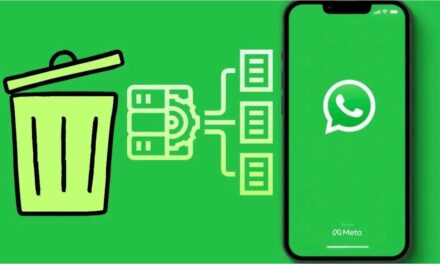 ¿Te quedaste sin espacio en el teléfono? Esta papelera secreta de WhatsApp te va a ayudar a limpiar la basura oculta