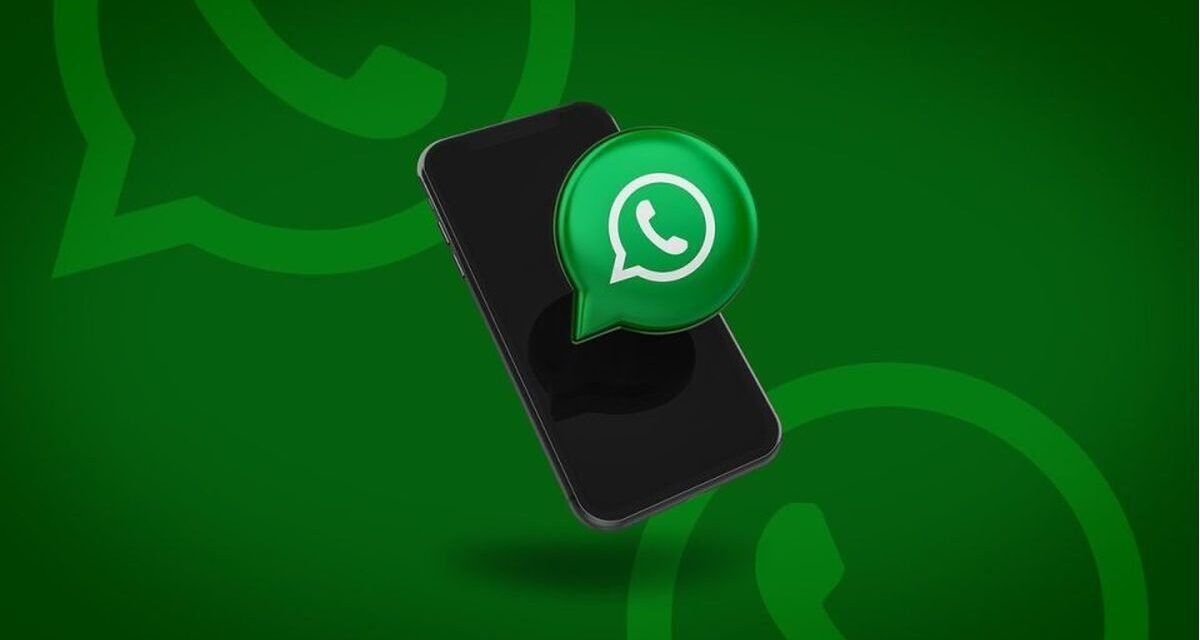 ¡Cuida tus datos! Así podes verificar si tu WhatsApp está abierto en otros dispositivos