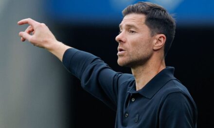 Xabi Alonso, contra las cuerdas: el Real Madrid se hunde, crece el malestar interno y su ciclo tambalea