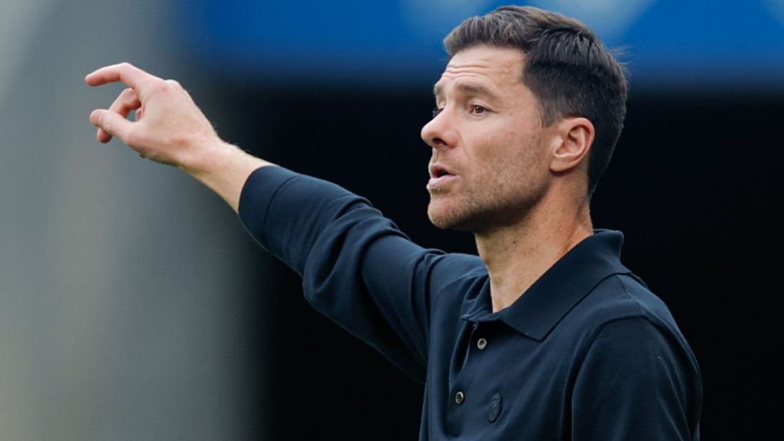 Xabi Alonso tendría un acuerdo total para ser el nuevo DT del Enzo Fernandez en Chelsea