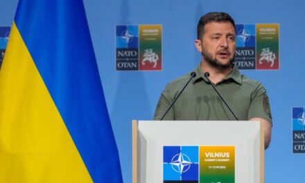 Volodímir Zelenski destacó una conversación clave con negociadores de EEUU en pleno avance del plan de paz