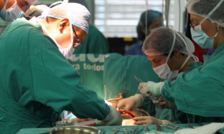 San Juan hizo historia en 2025: Récord sostenido de donación de órganos y tejidos