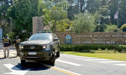 Sin tregua de verano: la AFA de Tapia seguirá siendo investigada durante la feria