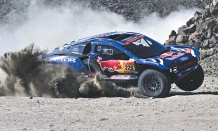 Rally Dakar 2026: sólido prólogo argentino y buenas señales para las etapas largas