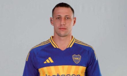 De quedar libre en Boca a poder jugar en otro equipo