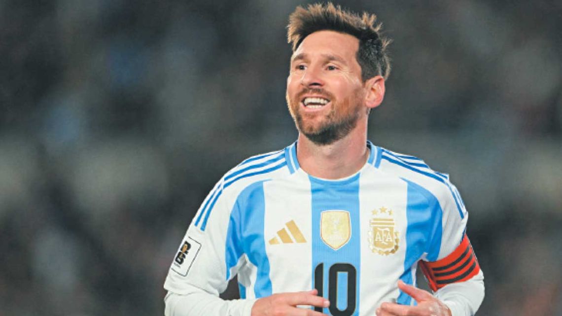 A seis meses del Mundial, ¿qué hacer con Messi?