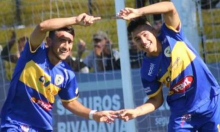 Dani Navas, el proyecto que madura en casa: Colón Junior apuesta a un año de transición con sello propio