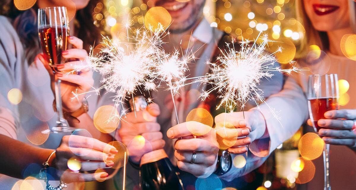 3 cosas que tenés que hacer sí o sí en los primeros días de enero para tener un buen año