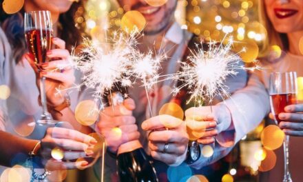 3 cosas que tenés que hacer sí o sí en los primeros días de enero para tener un buen año