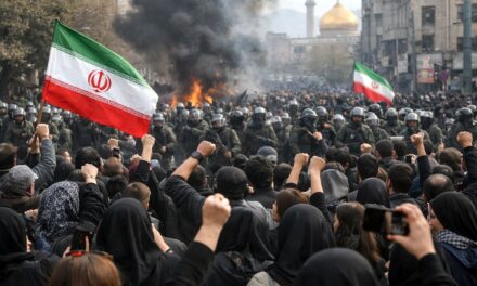 Escala la tensión y denuncian al menos 648 muertos por la represión