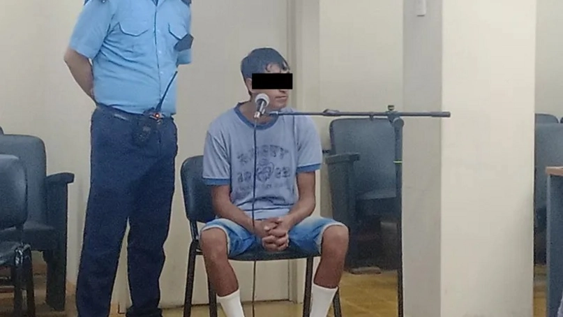 Seis meses de prisión efectiva para un joven por violencia contra su expareja