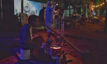 Música, identidad y monte: El verano late en el interior sanjuanino