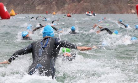 Deporte y el Ministerio de Infraestructura coordinaron información clave para el calendario deportivo 2026