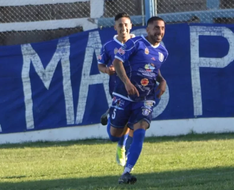 Unión de Villa Krause llega fortalecido a la tercera fase del Regional: Colarte tiene todo el plantel a disposición