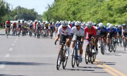 Vuelta a San Juan 2026: Cómo será la exigente etapa 5