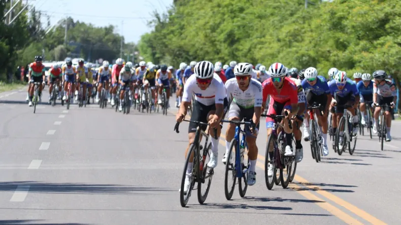 Vuelta a San Juan 2026: Cómo será la exigente etapa 5