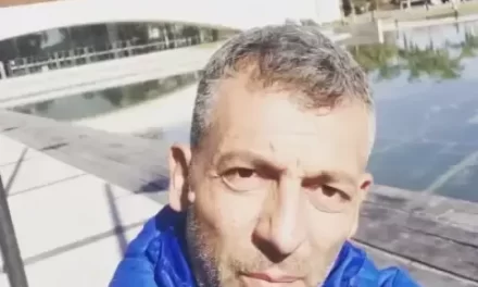 Detienen en Capital a un mendocino acusado de atacar a un hombre con un hacha