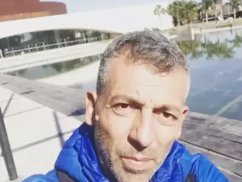 Detienen en Capital a un mendocino acusado de atacar a un hombre con un hacha