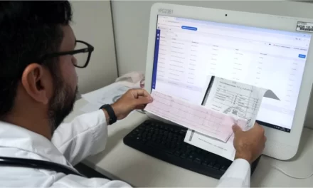 El corazón del sistema público: Así funciona la cardiología en el Hospital Rawson