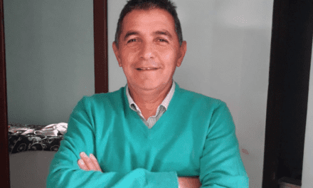 Polémica: Desamparados emitió un comunicado luego de la renuncia de su vice