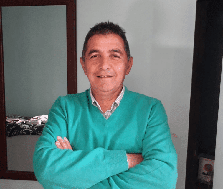 Polémica: Desamparados emitió un comunicado luego de la renuncia de su vice
