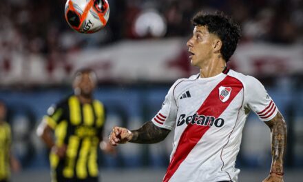 Del fuerte respaldo a Driussi a los dos juveniles que lo hacen dudar